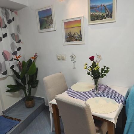 Cosy Apartment In Split Centar Bagian luar foto