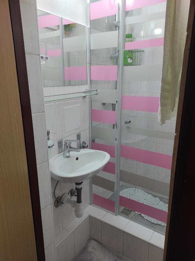 Cosy Apartment In Split Centar Bagian luar foto