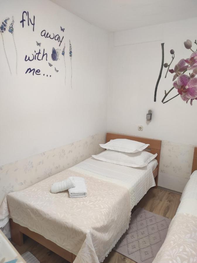Cosy Apartment In Split Centar Bagian luar foto