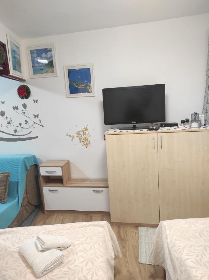 Cosy Apartment In Split Centar Bagian luar foto