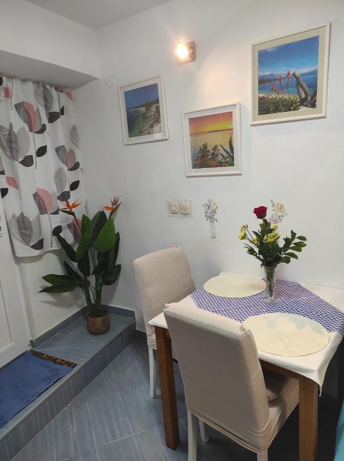Cosy Apartment In Split Centar Bagian luar foto