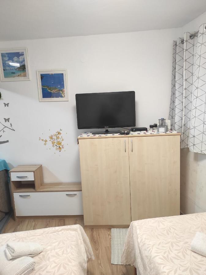 Cosy Apartment In Split Centar Bagian luar foto