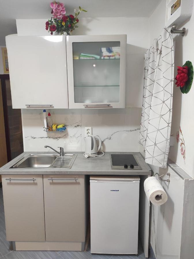 Cosy Apartment In Split Centar Bagian luar foto