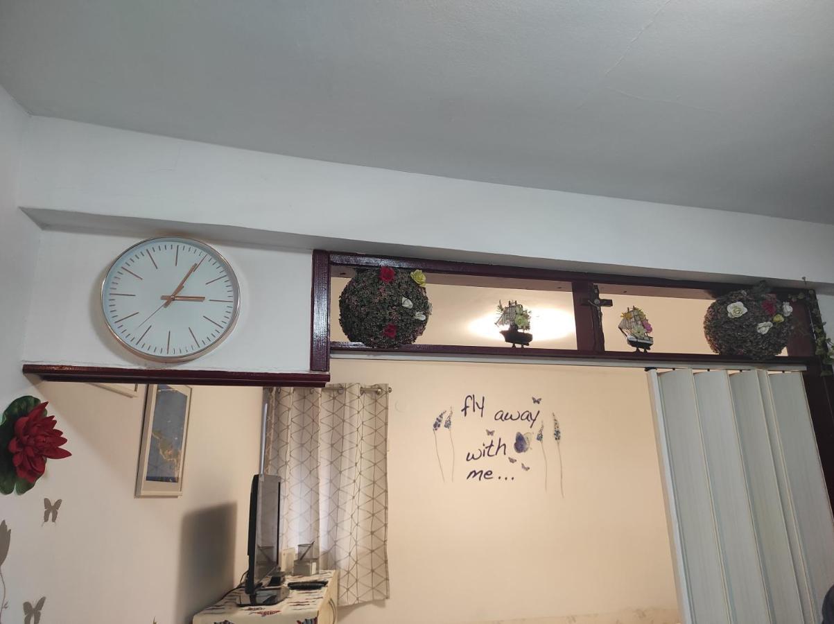 Cosy Apartment In Split Centar Bagian luar foto