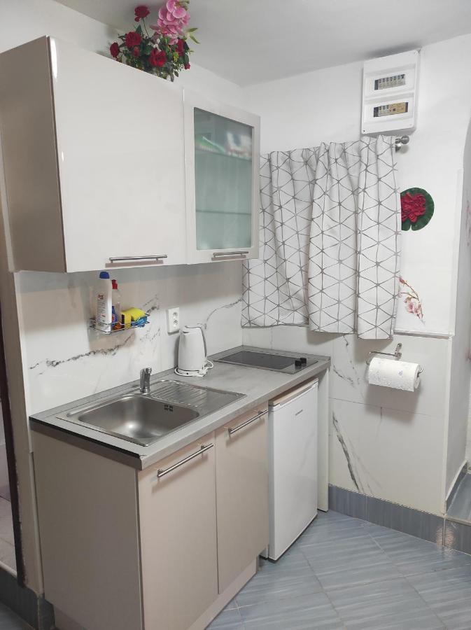Cosy Apartment In Split Centar Bagian luar foto