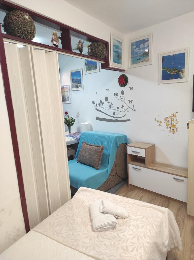 Cosy Apartment In Split Centar Bagian luar foto