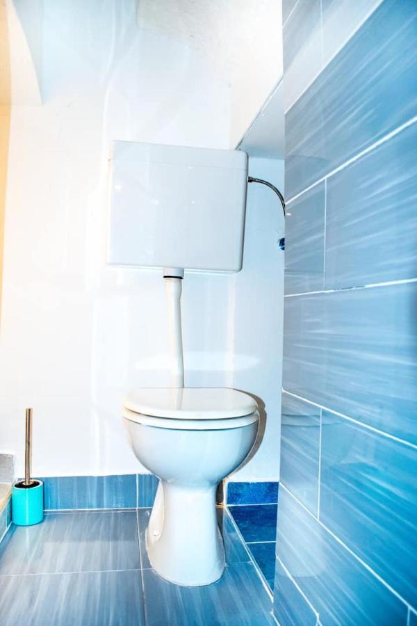Cosy Apartment In Split Centar Bagian luar foto