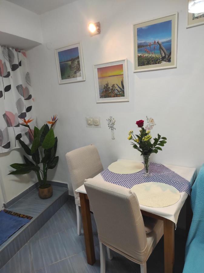 Cosy Apartment In Split Centar Bagian luar foto