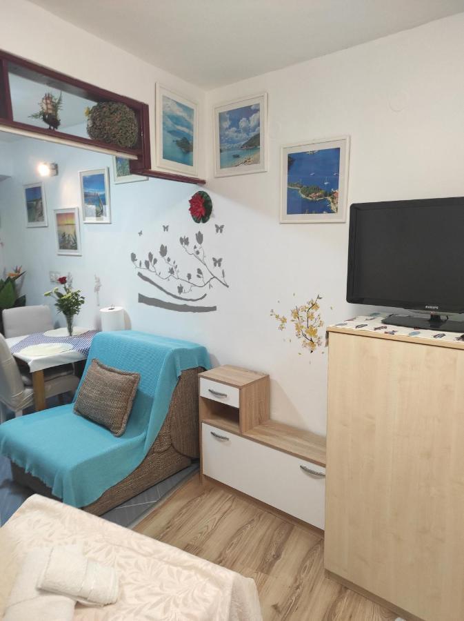 Cosy Apartment In Split Centar Bagian luar foto