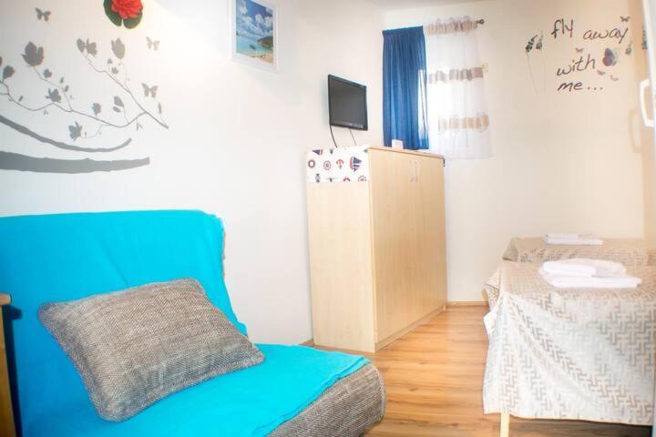 Cosy Apartment In Split Centar Bagian luar foto