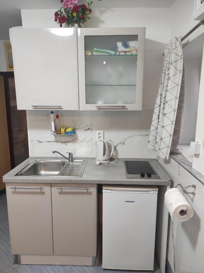 Cosy Apartment In Split Centar Bagian luar foto